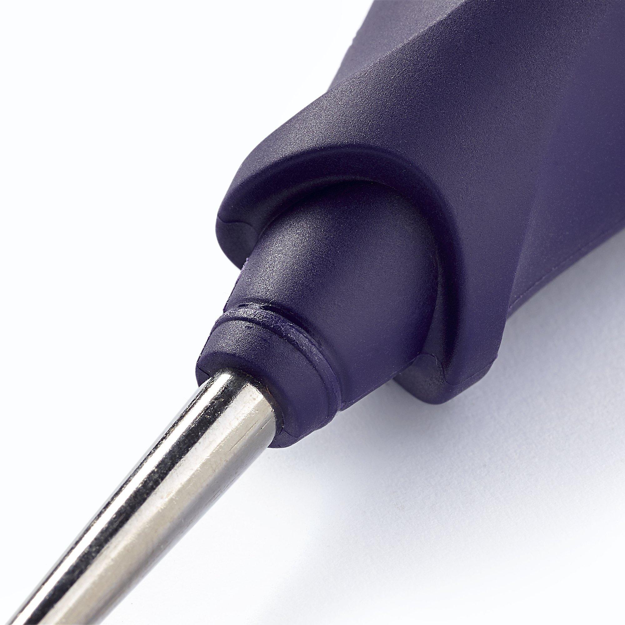 Prym ergonomic awl 1-5mm, UK version