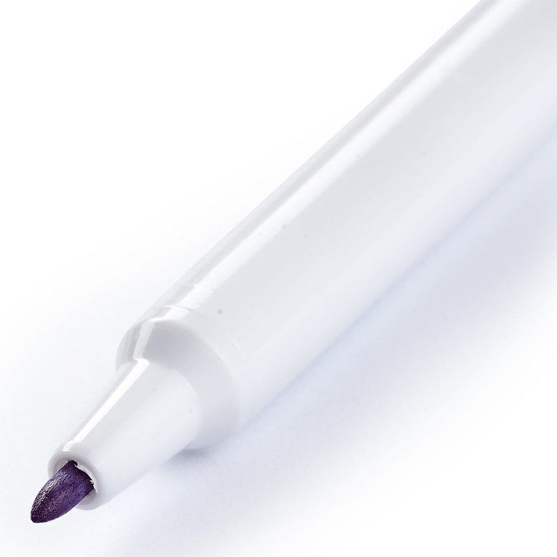 Prym self-erasing Trickmarker Pen with fibre tip - British product