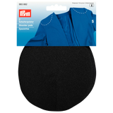 Prym raglan small shoulder pads pack of 2, imported from the UK