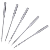 Prym sewing machine needles 5 pack sizes 70-100 - British product