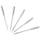 Prym sewing machine needles 5 pack sizes 70-100 - British product