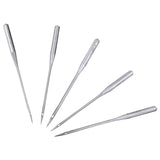 Prym sewing machine needles 5 pack sizes 70-100 - British product