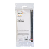 Harris Essentials Dust Sheet 3.7 X 2.75m GOODS Sainsburys   