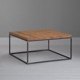 John Lewis Calia solid oak coffee table, UK version