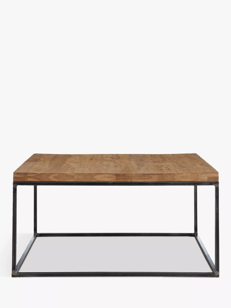 John Lewis Calia solid oak coffee table, UK version
