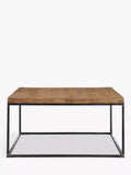 John Lewis Calia solid oak coffee table, UK version