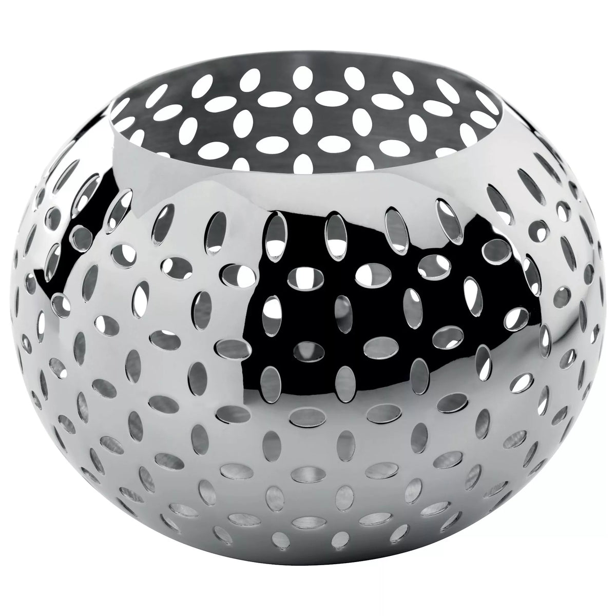 Robert Welch Sesame tealight holder (British brand)