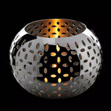 Robert Welch Sesame tealight holder (British brand)