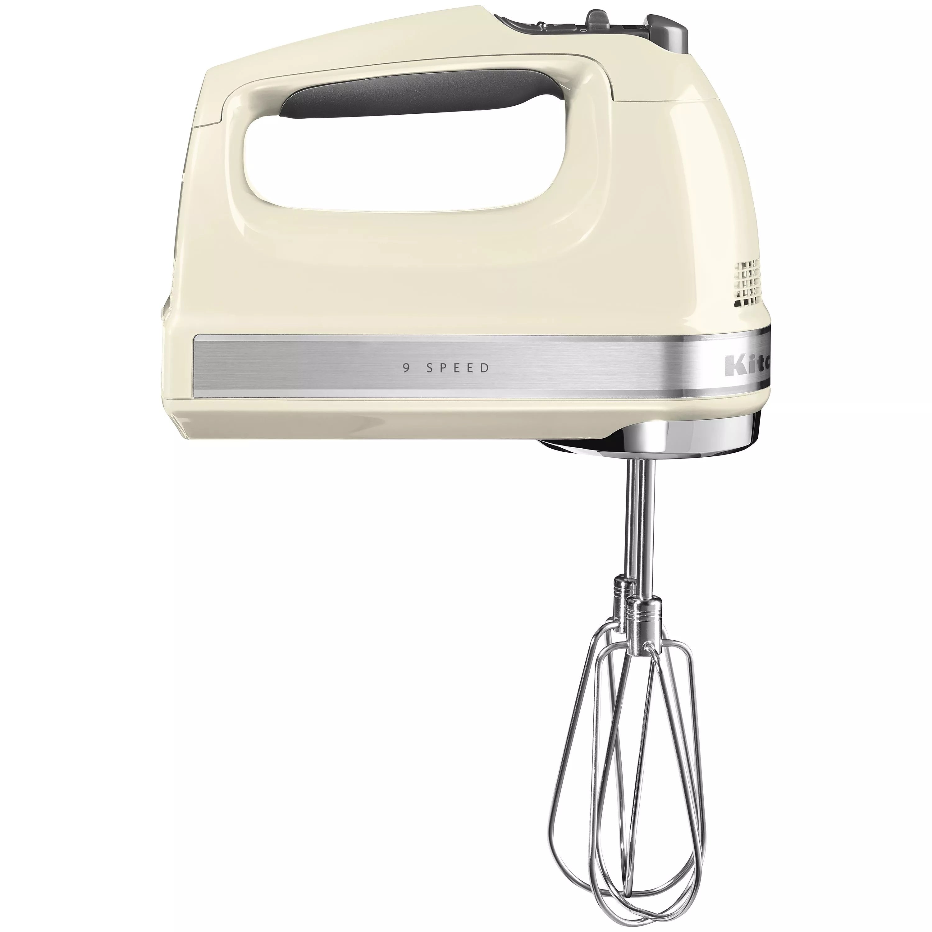 KitchenAid 9 Speed Hand Mixer