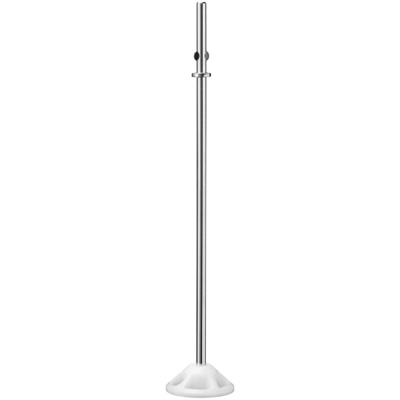 KitchenAid 9 speed hand mixer stainless steel, imported from the UK