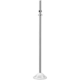 KitchenAid 9 speed hand mixer stainless steel, imported from the UK