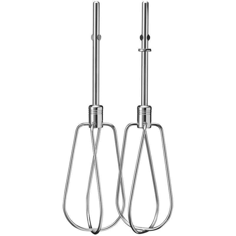 KitchenAid 9 speed hand mixer stainless steel, imported from the UK