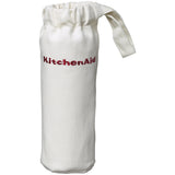 KitchenAid 9 speed hand mixer stainless steel, imported from the UK