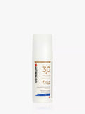 Ultrasun SPF 30 tinted face sun cream 50ml (British brand)