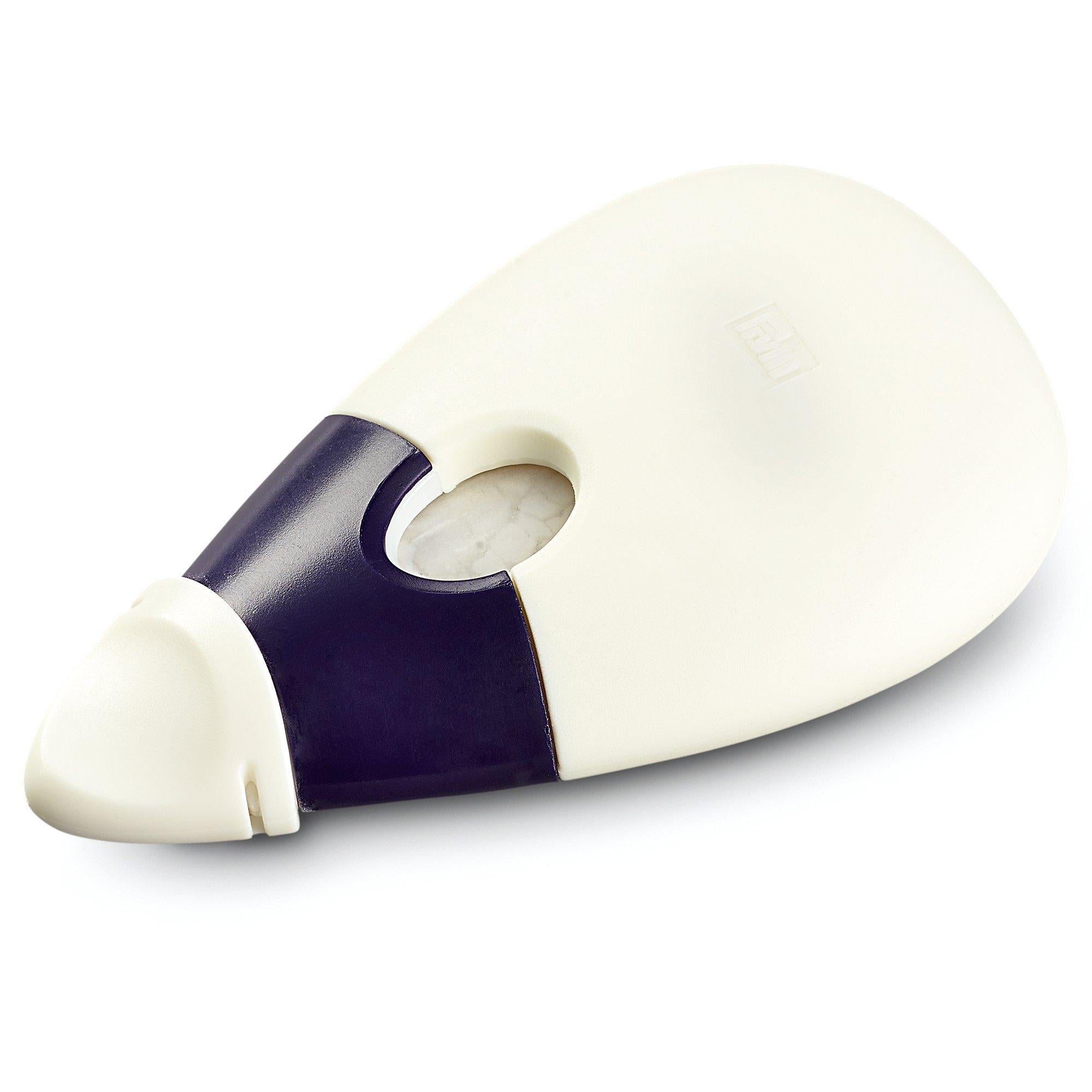 Prym ergonomic chalk wheel mouse for sewing, imported from the UK