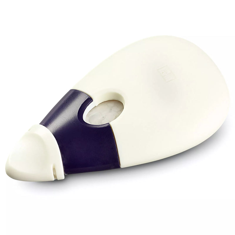 Prym ergonomic chalk wheel mouse for sewing, imported from the UK