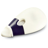 Prym ergonomic chalk wheel mouse for sewing, imported from the UK