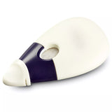 Prym ergonomic chalk wheel mouse for sewing, imported from the UK