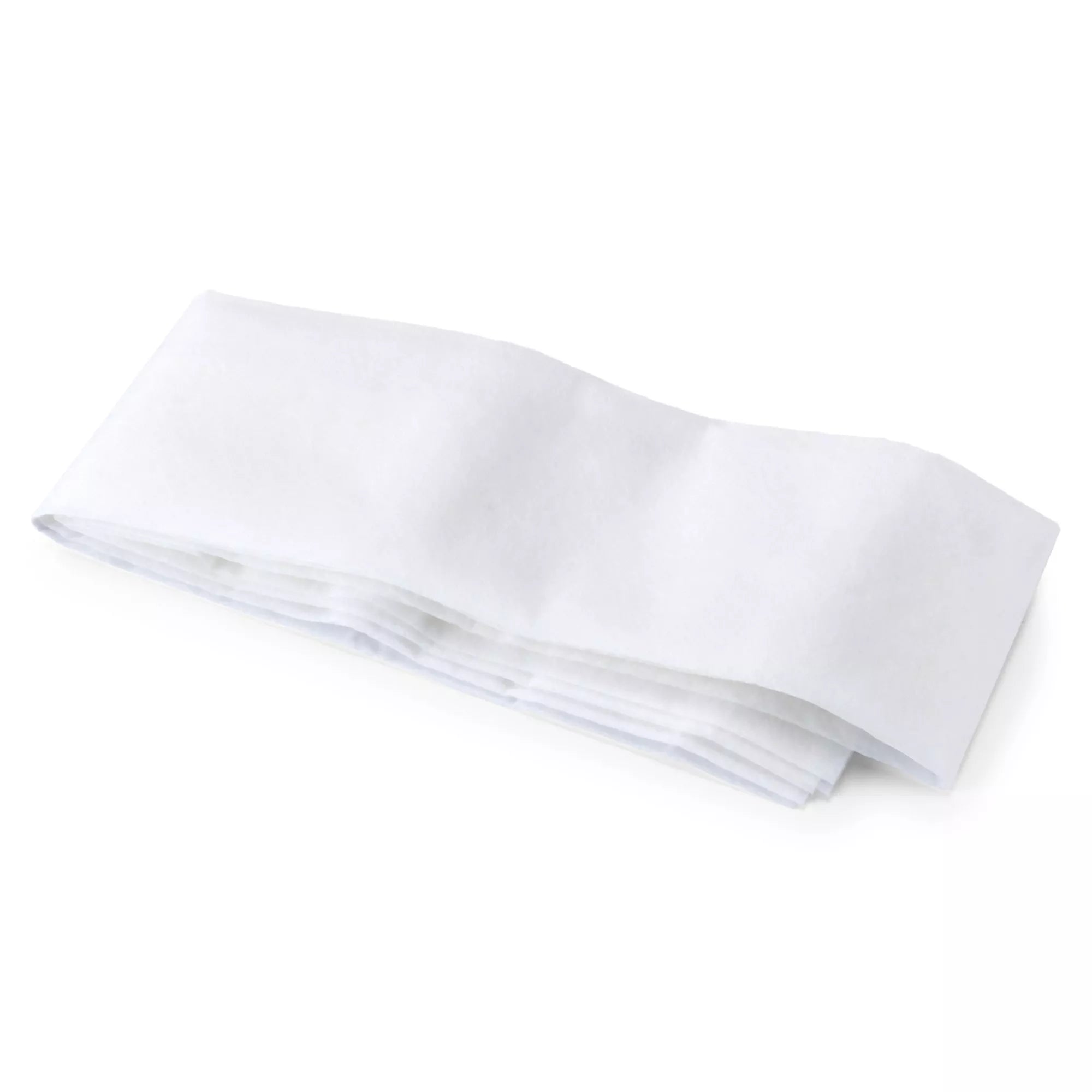 Prym dressmaker interfacing white iron-on - British product