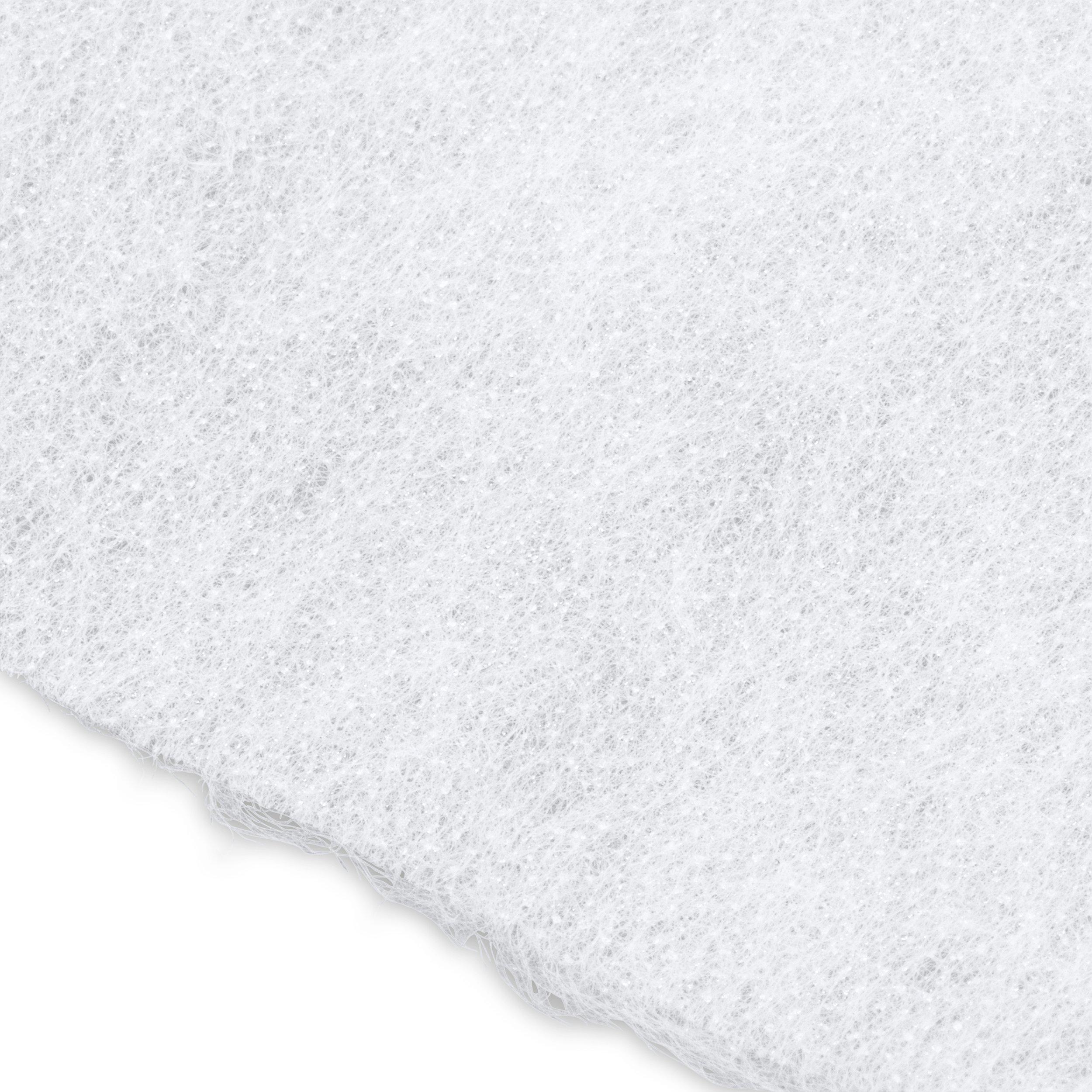 Prym dressmaker interfacing white iron-on - British product