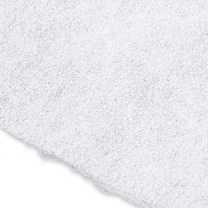 Prym dressmaker interfacing white iron-on - British product