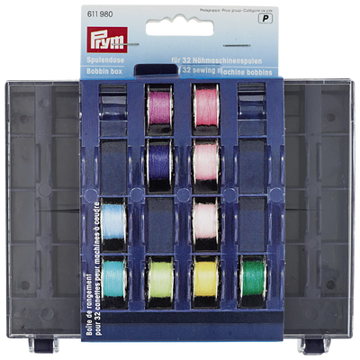 John Lewis Prym Bobbin Organisation Box- Buy online at McGrocer