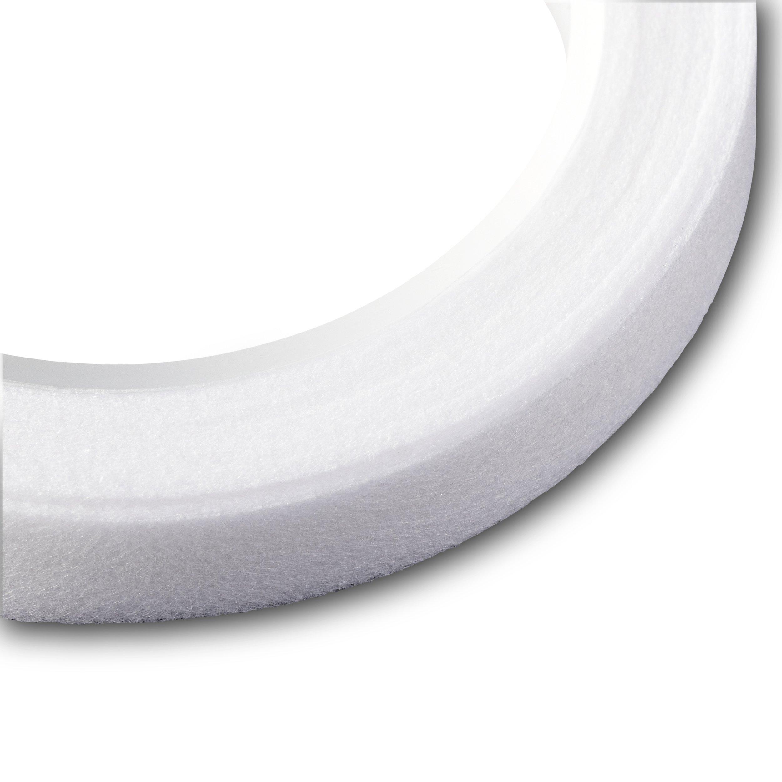 Prym seam tape interfacing 10m x 10mm (British brand)