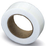Prym iron-on edge tape interfacing white 20mm, imported from the UK