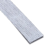 Prym iron-on edge tape interfacing white 20mm, imported from the UK