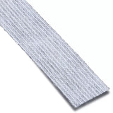 Prym iron-on edge tape interfacing white 20mm, imported from the UK