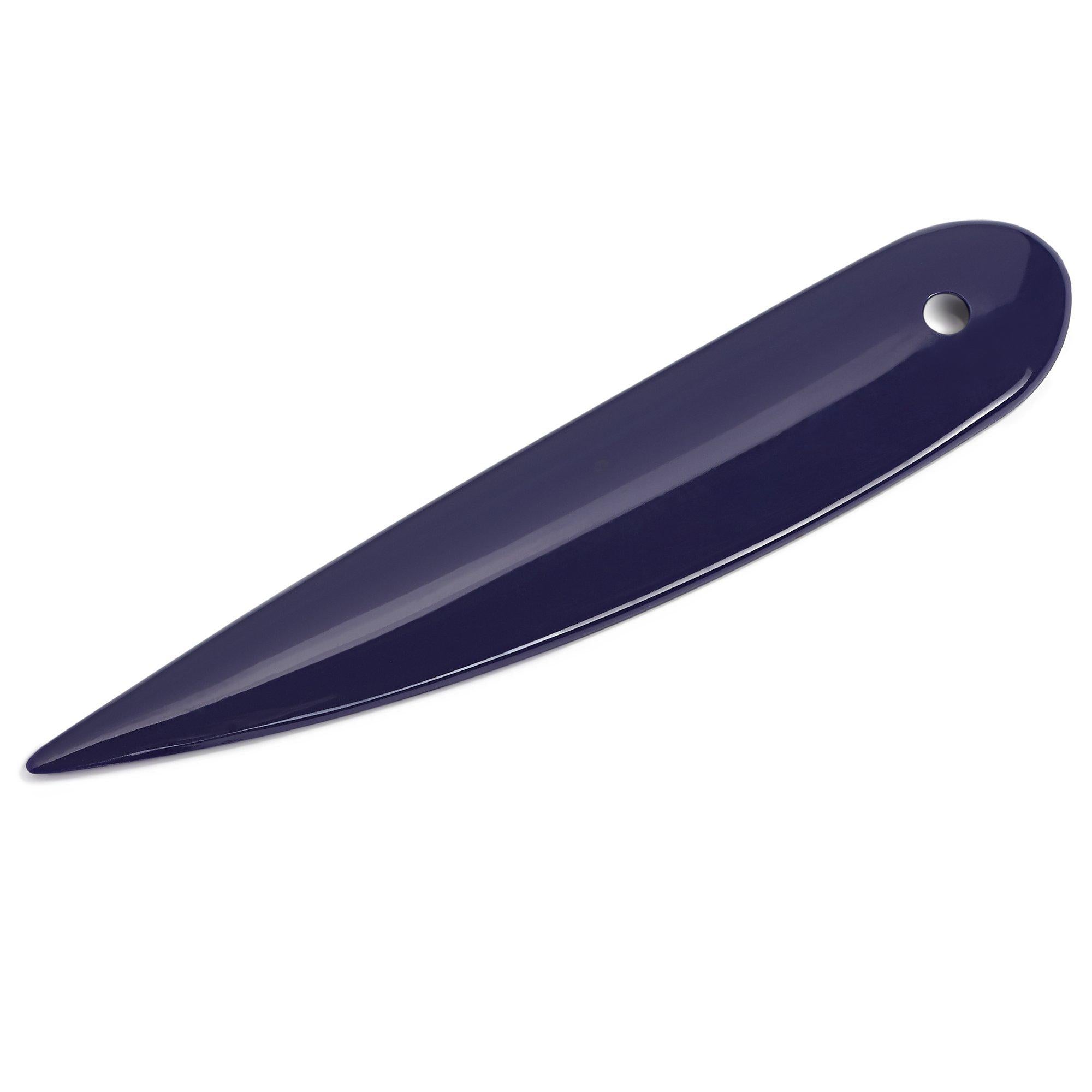 Prym corner and edge shaper plastic sewing tool, UK version