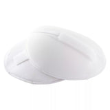 Prym raglan shoulder pads pack of 2 white M/L, imported from the UK