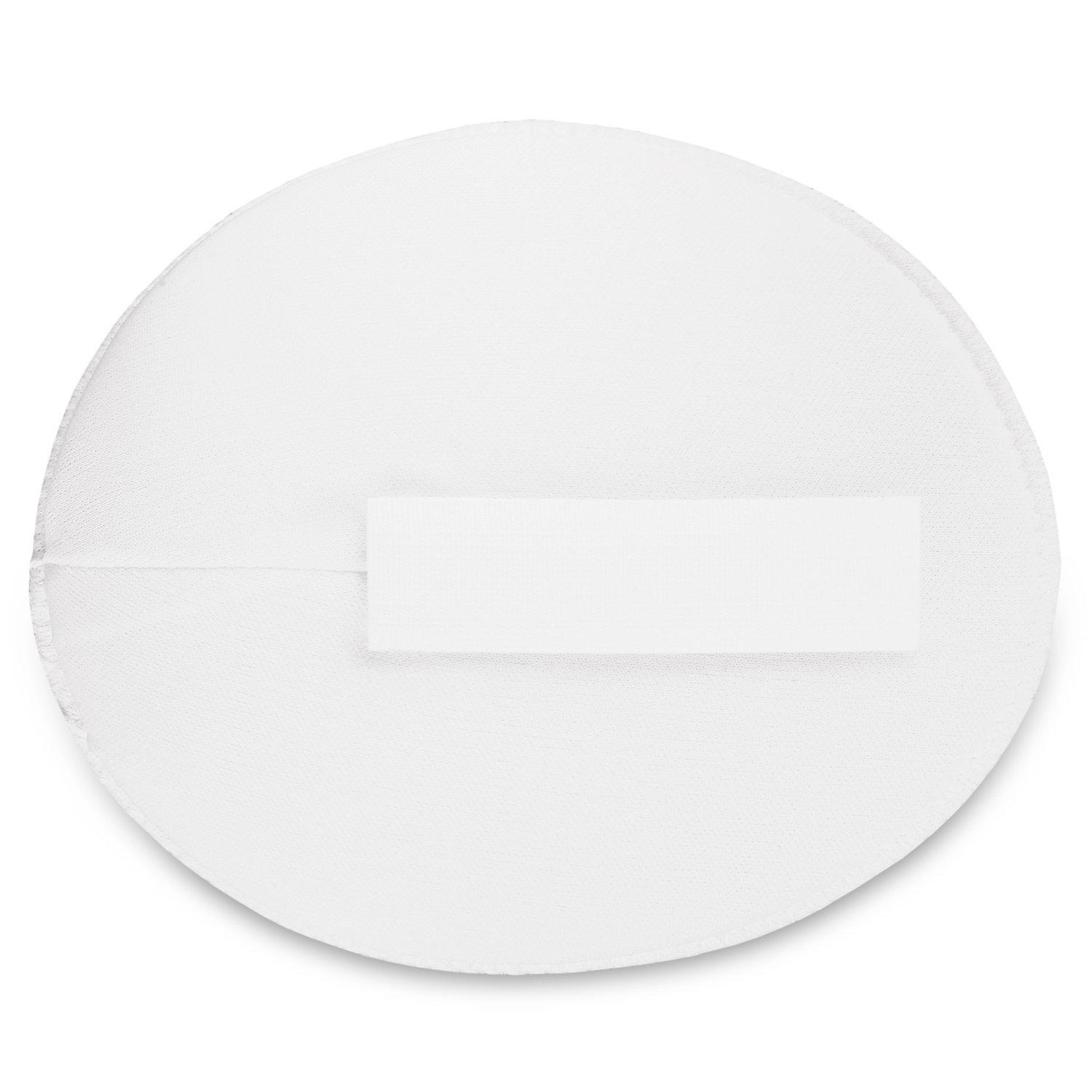 Prym raglan shoulder pads pack of 2 white M/L, imported from the UK