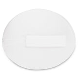 Prym raglan shoulder pads pack of 2 white M/L, imported from the UK
