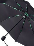 Fulton G839 hurricane umbrella black, imported from the UK