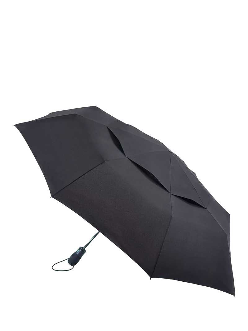Fulton G840 Tornado umbrella black - British product