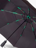 Fulton G840 Tornado umbrella black - British product
