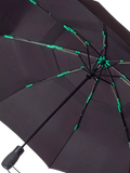 Fulton G840 Tornado umbrella black - British product