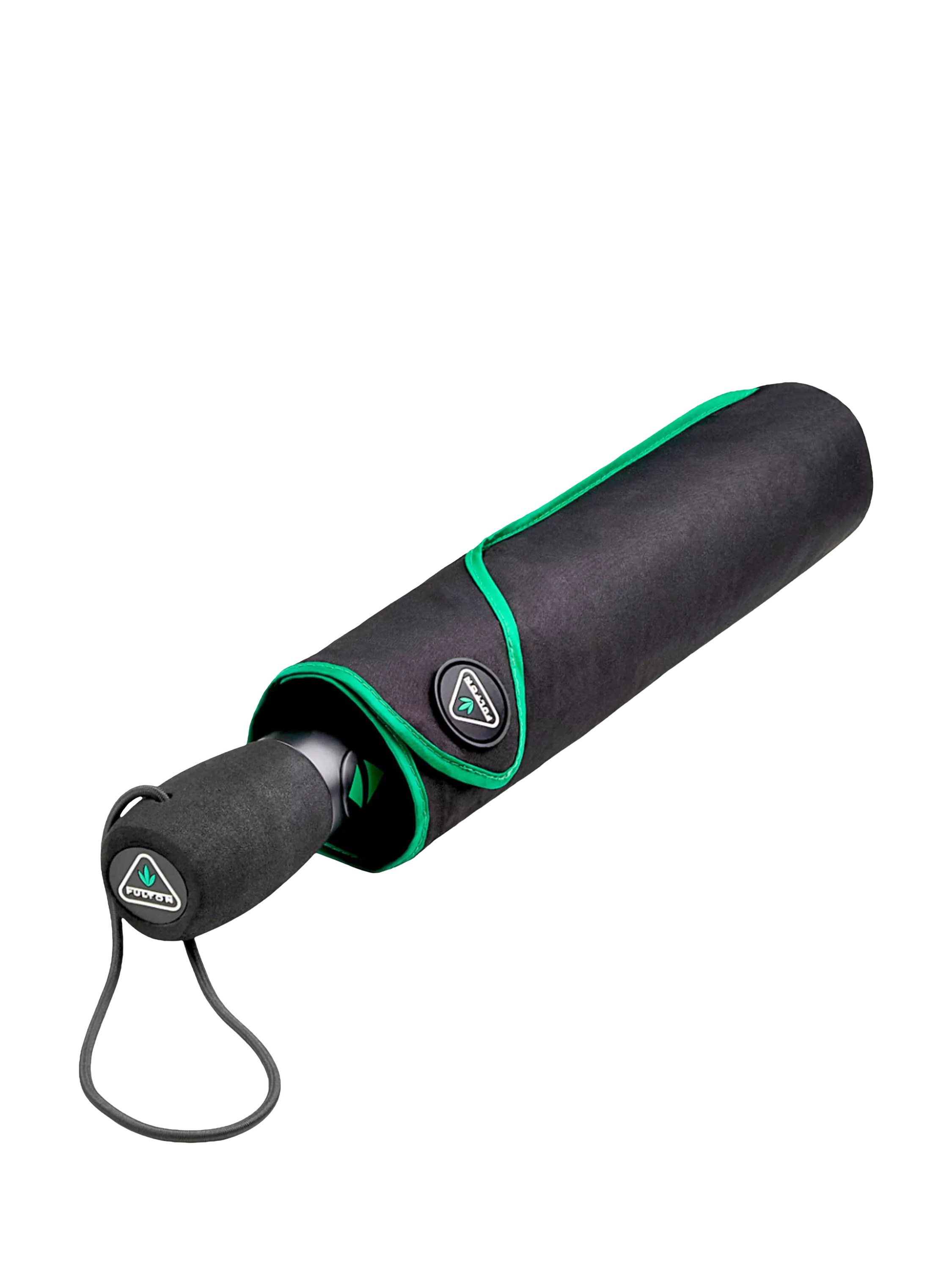 Fulton G840 Tornado umbrella black - British product