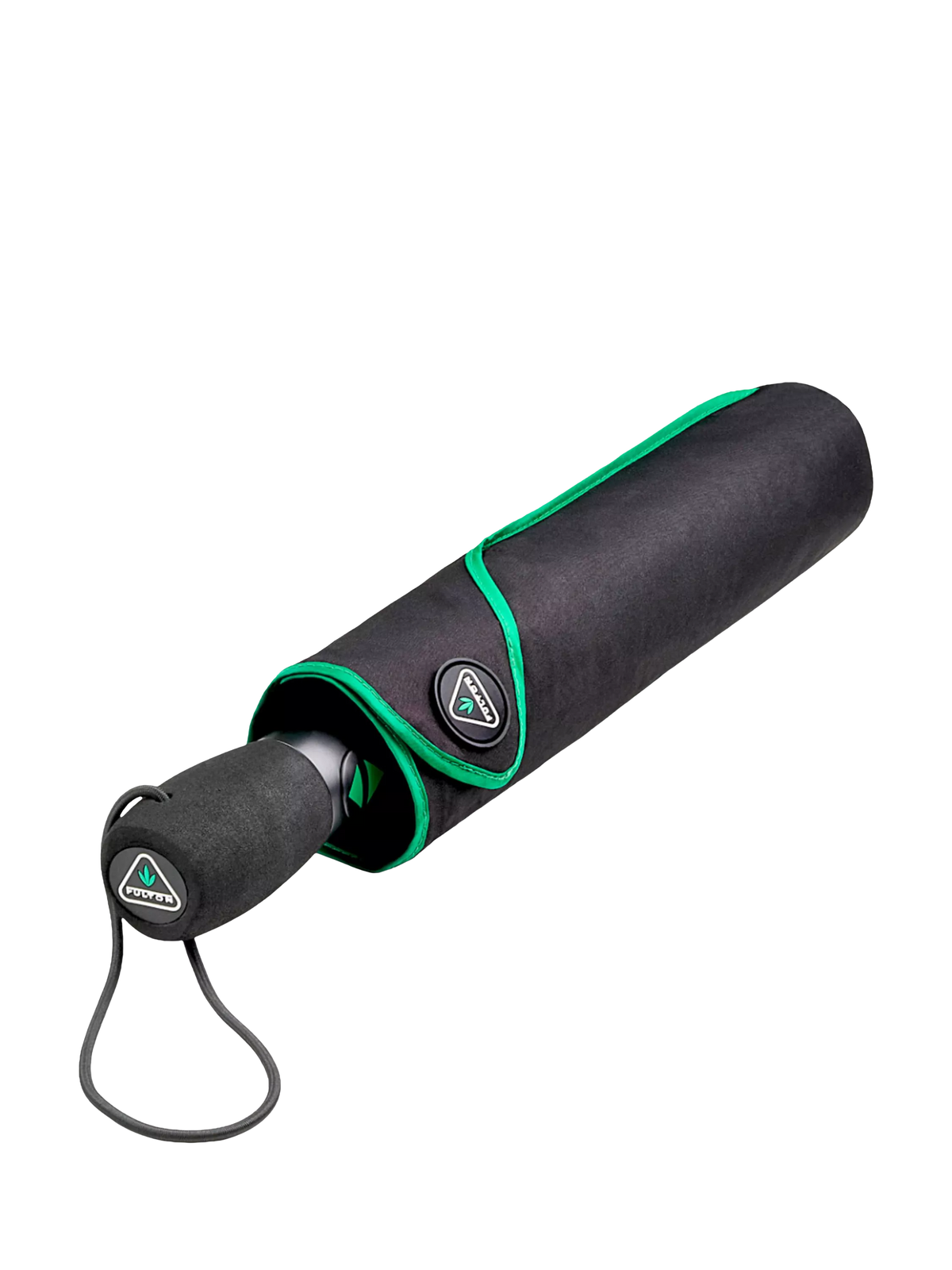 Fulton G840 Tornado umbrella black - British product