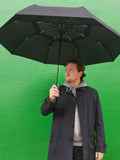 Fulton G840 Tornado umbrella black - British product