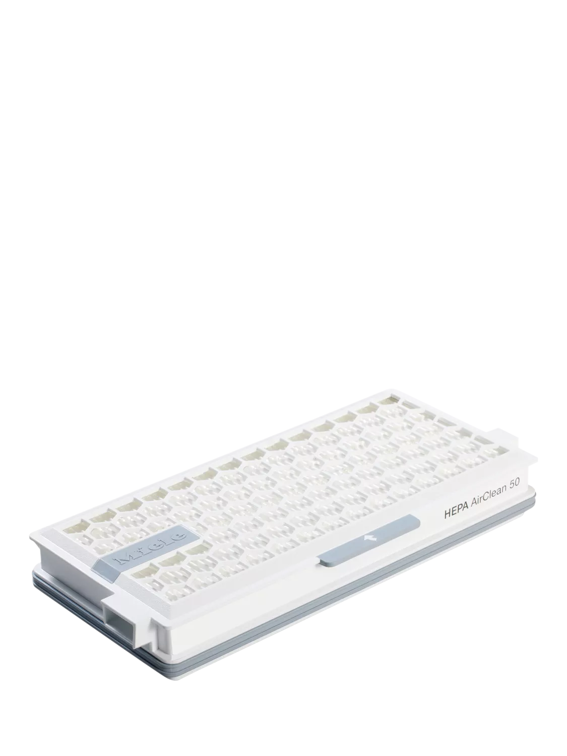 Miele SF-HA 50 Active Hepa 13 Filter, imported from the UK