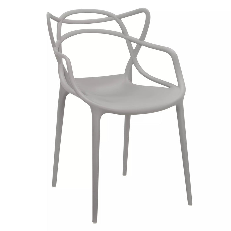 Kartell Philippe Starck Masters Chair