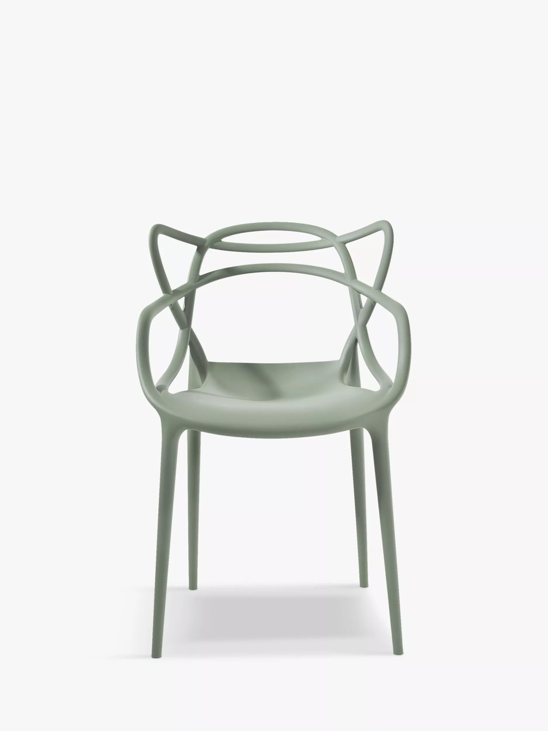 Kartell Philippe Starck Masters Chair