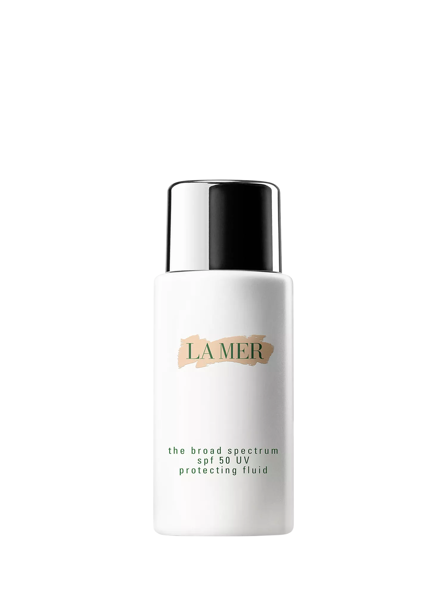 La Mer SPF 50 UV protecting fluid 50ml, UK version