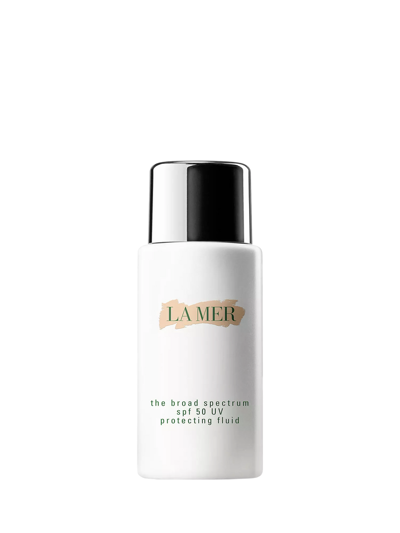La Mer SPF 50 UV protecting fluid 50ml, UK version