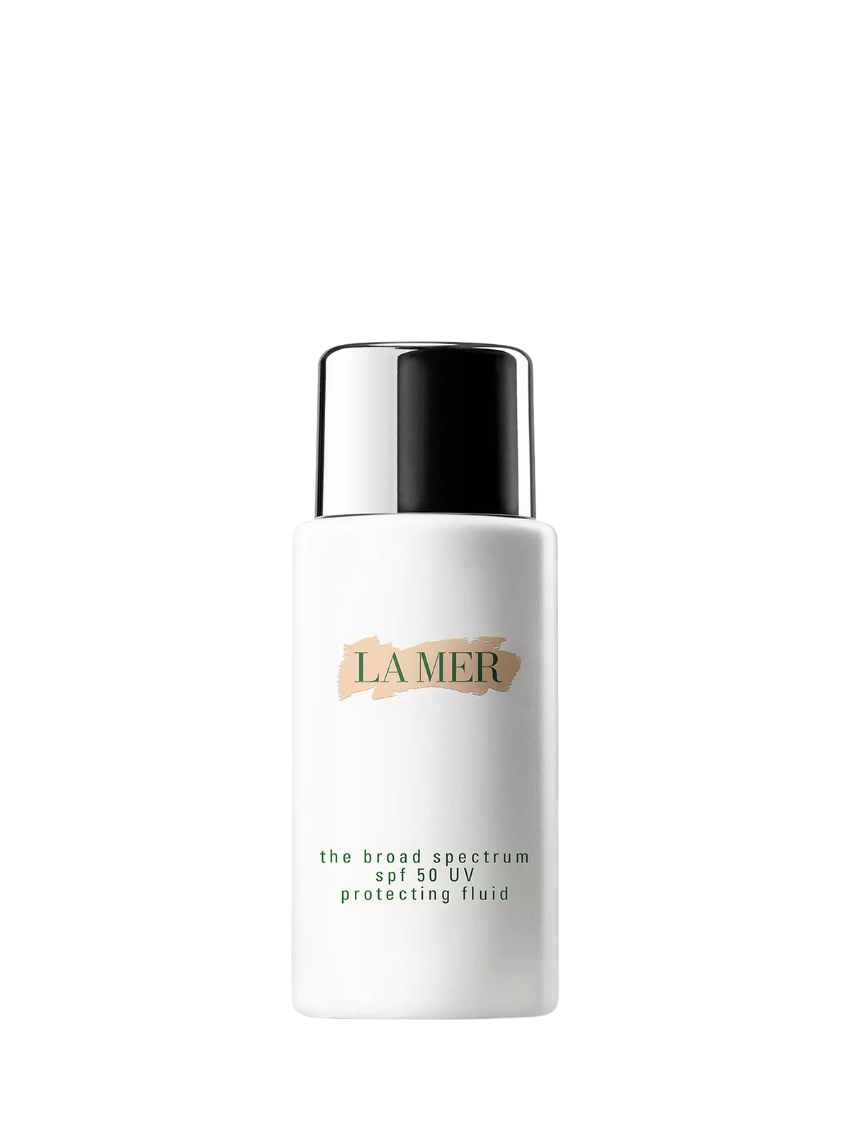 La Mer SPF 50 UV protecting fluid 50ml, UK version
