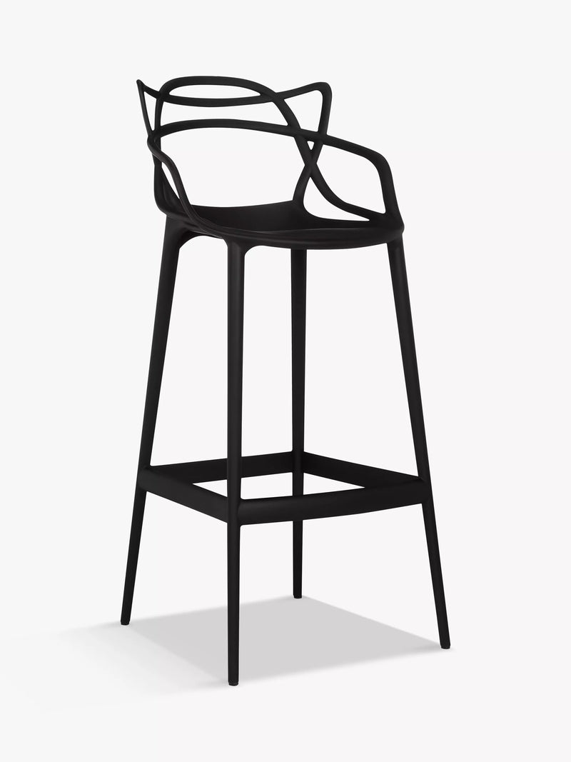 Philippe Starck for Kartell Masters Bar Stool