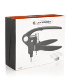 Le Creuset LM-250 lever corkscrew set, UK version