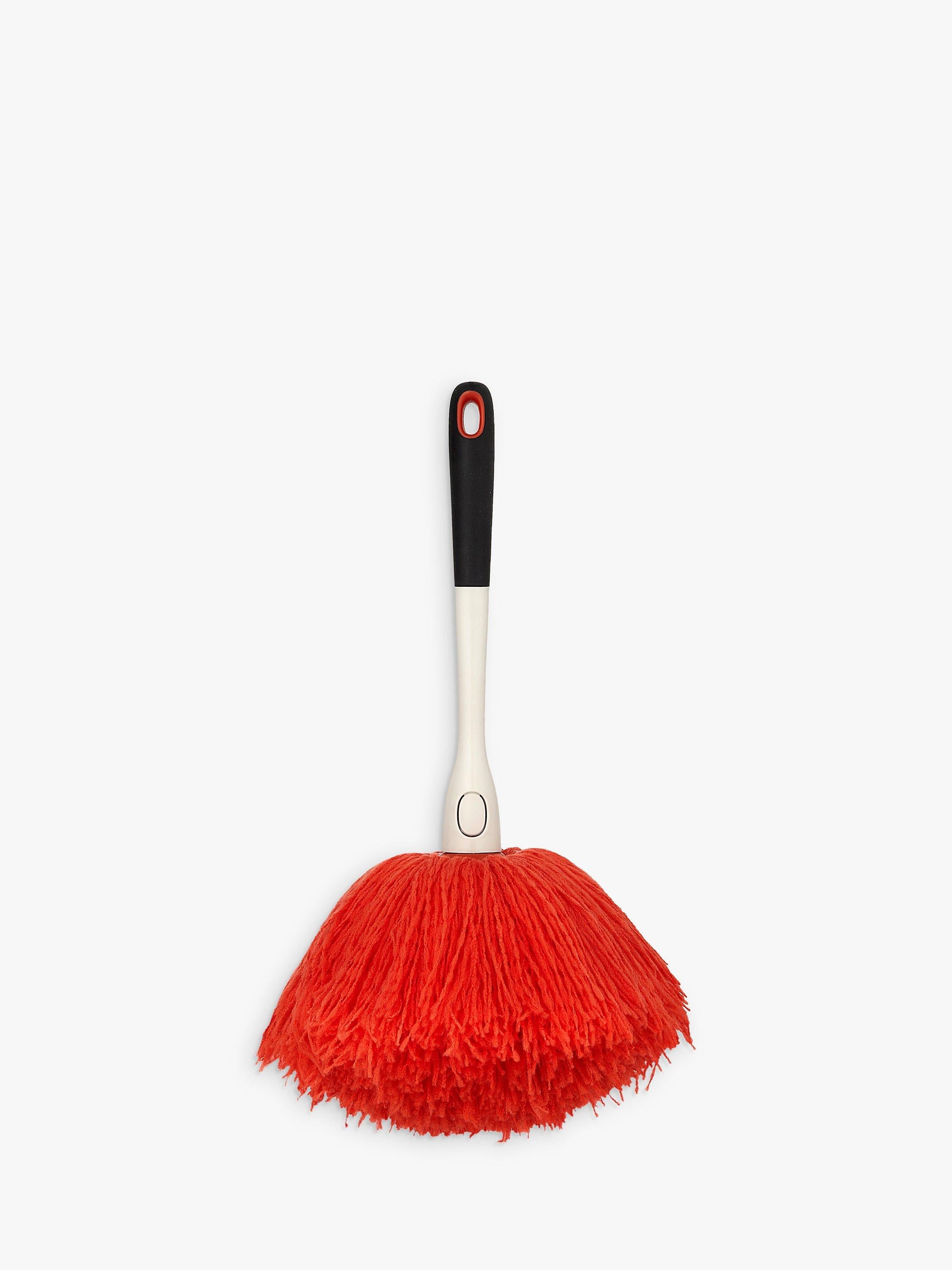 OXO Good Grips Delicate Duster, imported from the UK